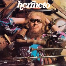 Hermeto (CD / Album (Jewel Case))