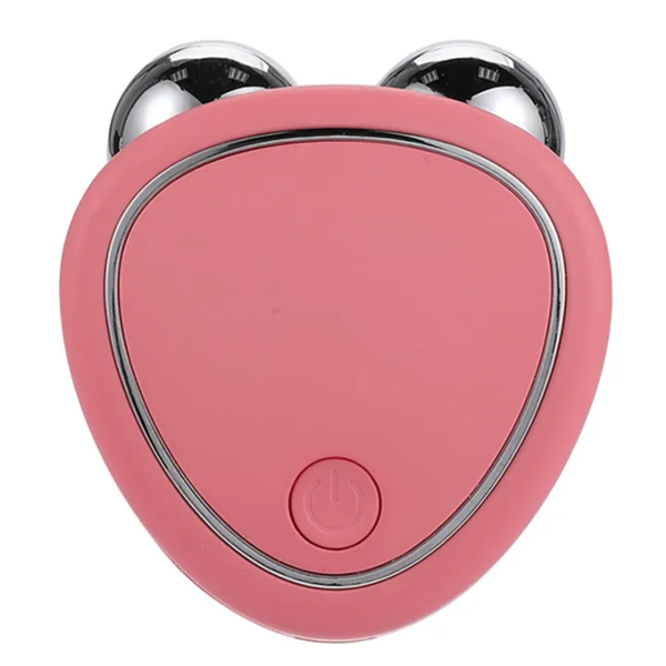 EMS Facial Firming Microcurrent Massager