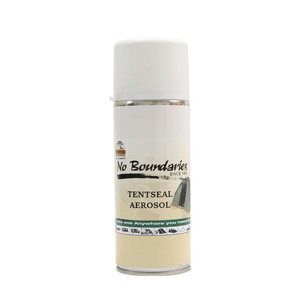 Tent Seal Aerosol - 400ml