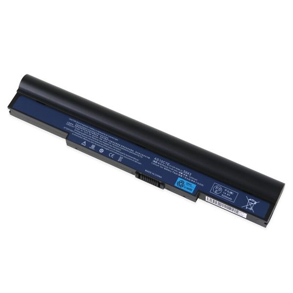Battery for Acer 5950G,5943G,8943G,8950G (AS10C5E,AS10C7E)