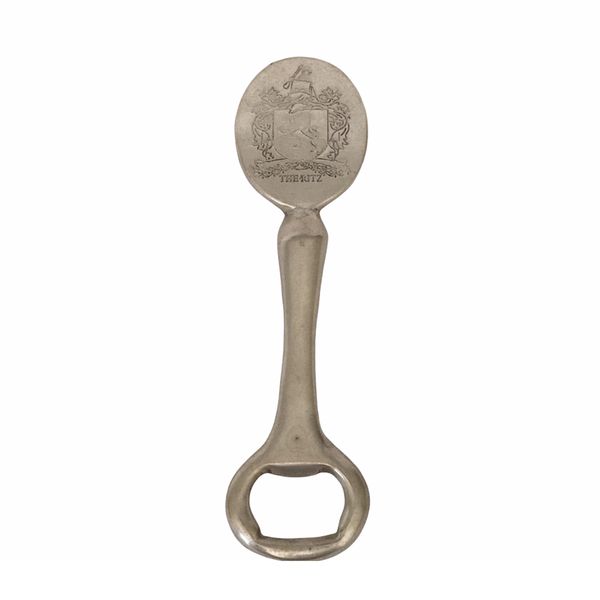 YB Ambiente - The Ritz Bottle Opener