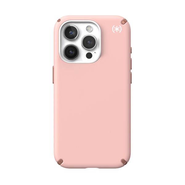 Speck Apple iPhone 15 Pro Presidio2 Pro MagSafe Case