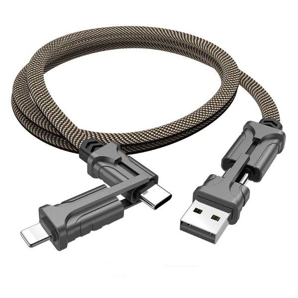 S22 Magic cube Cable 4-in-1
