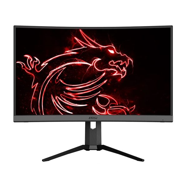 MSI Optix MAG272CQR 27" 1440P 165HZ Gaming Monitor - Black