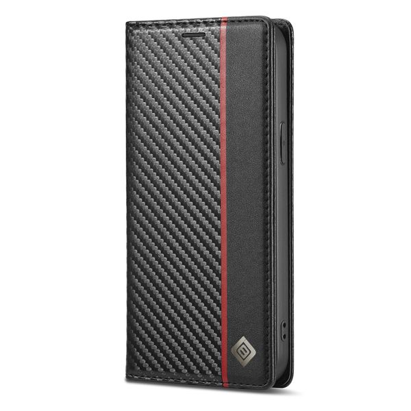 PU+TPU Flip Phone Case Compatible with Phone16Pro Max