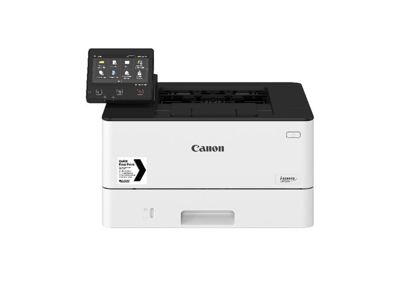 Canon i-Sensys LBP228X A4 Mono Laser Printer