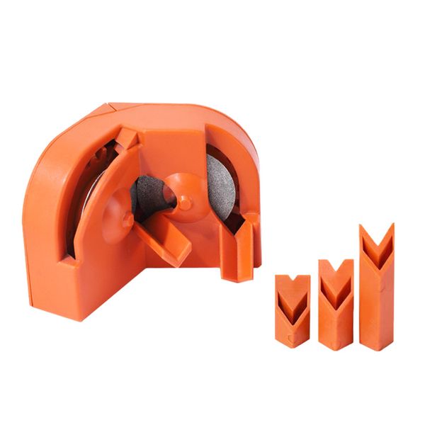 Multipurpose Drill Bit Grinding Sharpener, Portable Drill Grinder Tool