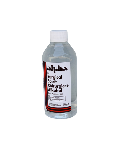 Surgical Spirit - 200ml