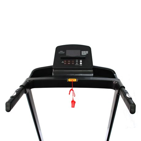 Treadmill takealot online