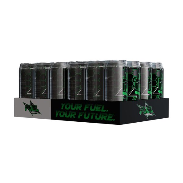 Footy's Fuel Energy Drink 24 x 500ml