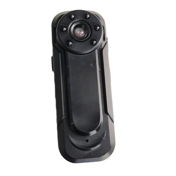 Wifi Camera - Body Cam - Tactical vest camera - Dash Cam - Easy Clip on