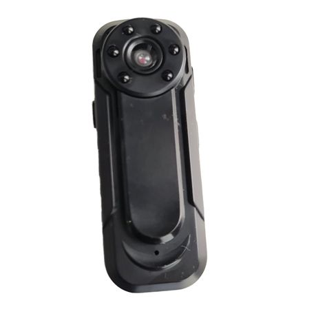 Wifi Camera - Body Cam - Tactical vest camera - Dash Cam - Easy Clip on Image