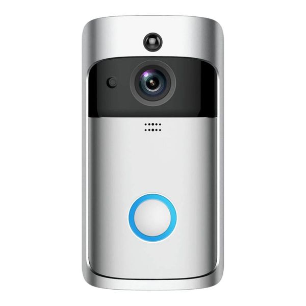 V5 Smart Doorbell