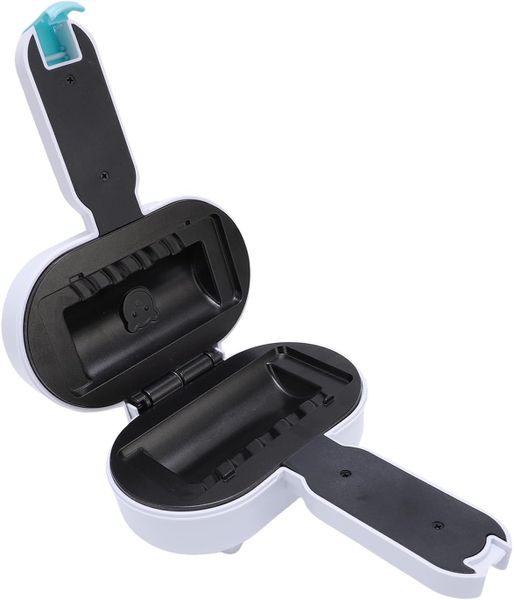 Trade Kite Mini Sandwich Maker - 1200W Nonstick Portable Electric Press