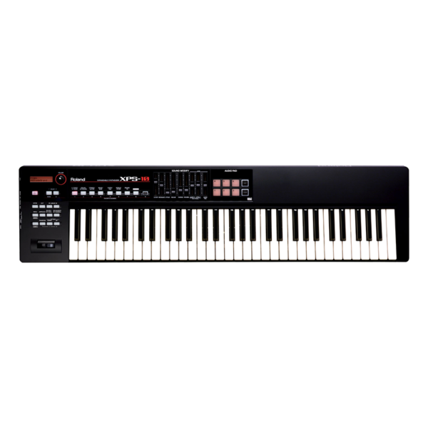 Roland XPS-30 Expandable Synthesizer