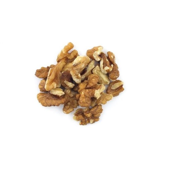 Organic Walnuts - 1kg