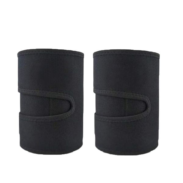 One Pair Burn Cellulite Wraps Leg Loss Thigh Slimmer Shaper Belt