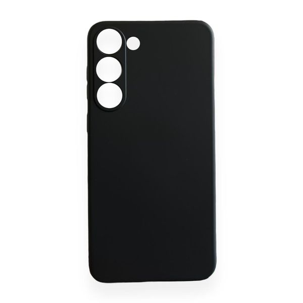 AMA Solid Silicon protective Case For Samsung Galaxy S23 + Plus