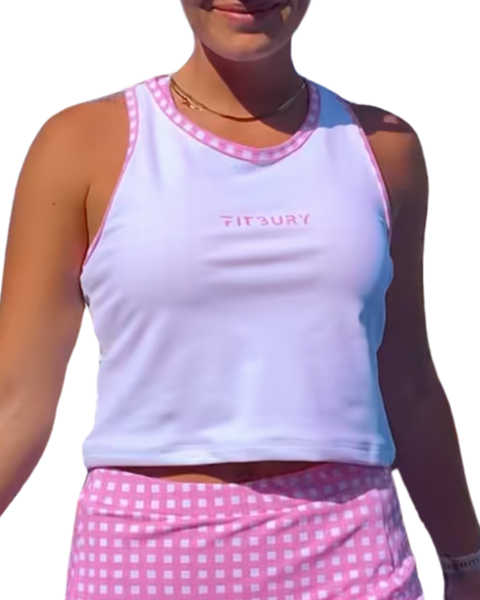 FitBury Active Limitless Vest