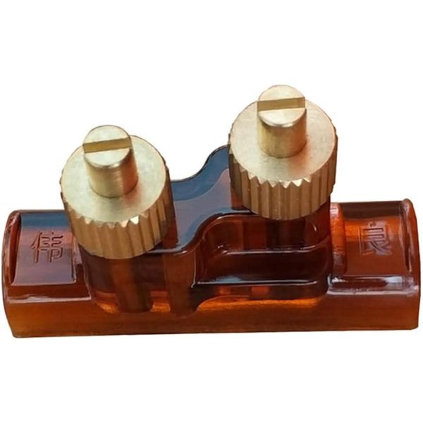 Erhu Fine Tuner String Adjuster Musical Instrument Accessory Portable Erhu