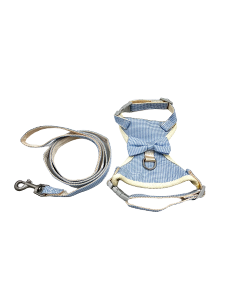 Cat Harness and Leash