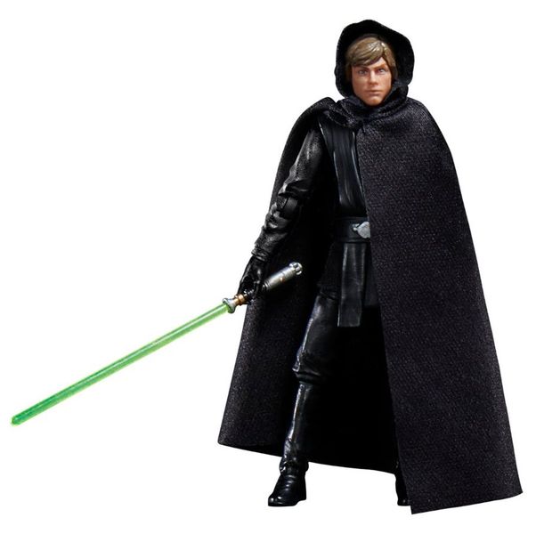Star Wars: Vintage Collection 3 3/4" Scale Figure - Luke Skywalker (I.L.C)