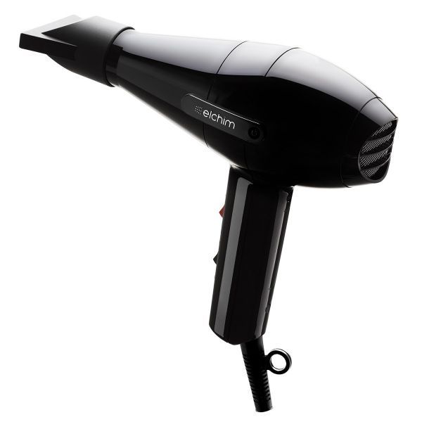 Elchim Professional Hair Dryer Hp2001 Black Shop Today Get It