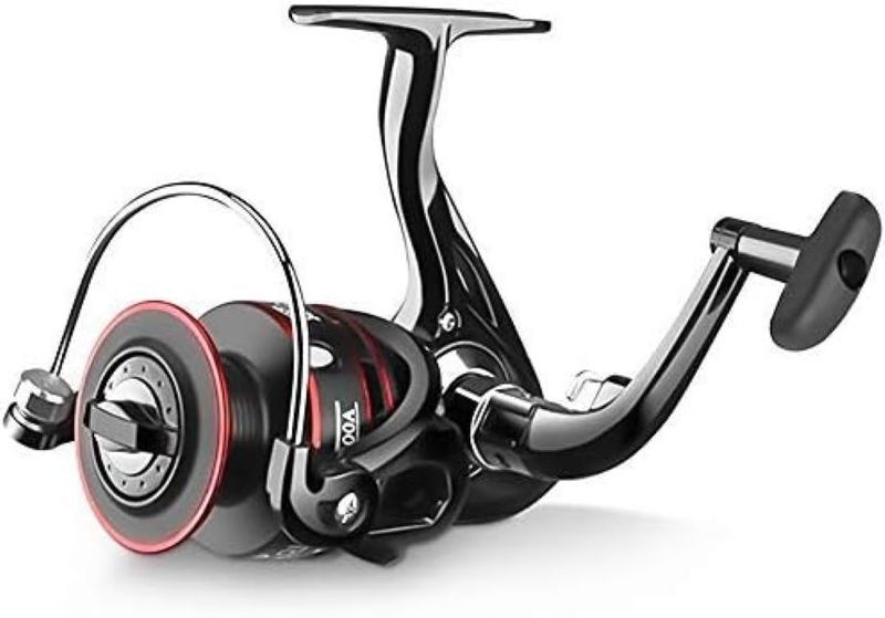 Fishing Reel Pro 6000
