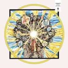 Damian Marhulets: Constellation Machine (Vinyl / 12" Album)