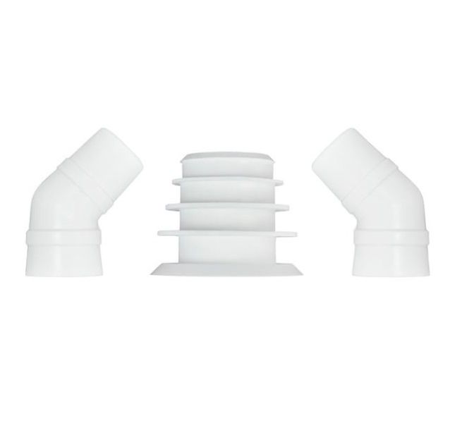 Zodiac - Weir Combination Adaptor Kit