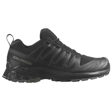 Salomon Men s XA Pro 3D V9 Hiking Shoes Shop Today. Get it Tomorrow takealot