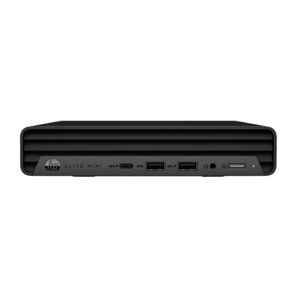 HP Elite 600 G9 Core i5-13500T 16GB RAM 512GB SSD Win 11 Pro Mini PC
