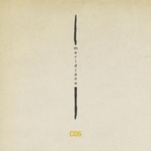 Meridiana (CD / Album Digipak)