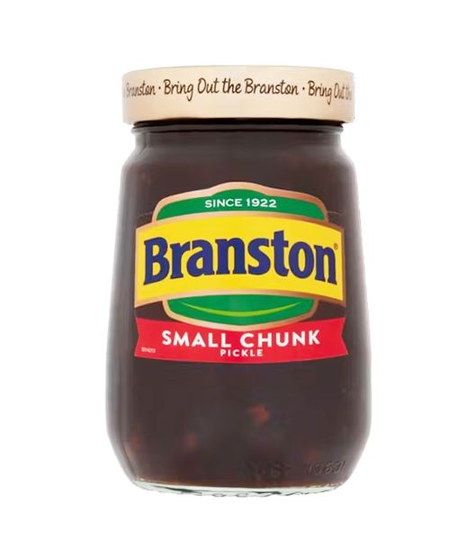 Branston Pickle Small Chunk 360g