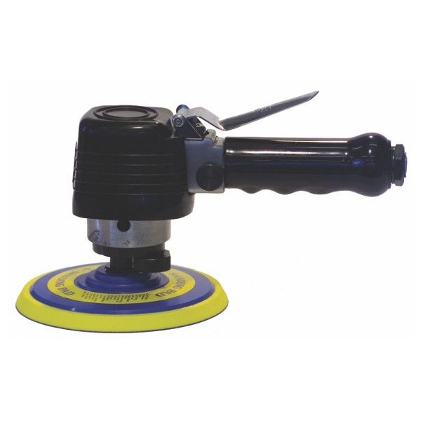 Dual Action Sander - 150mm - 6612