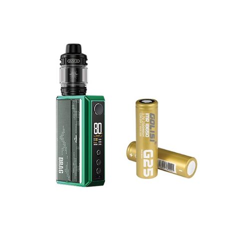 elfbar nachfüll pod läuft aus Pack Duo EGO 510 + 2 E-liquides : 27,02 € livraison Gratuite main image 1