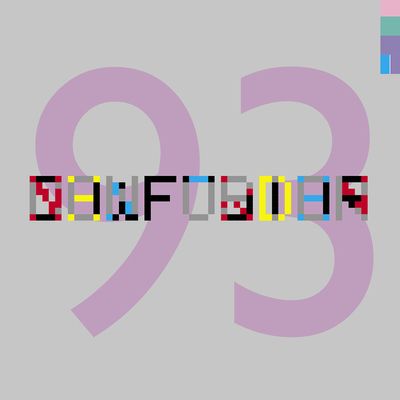 Confusion (Vinyl / 12" Single)
