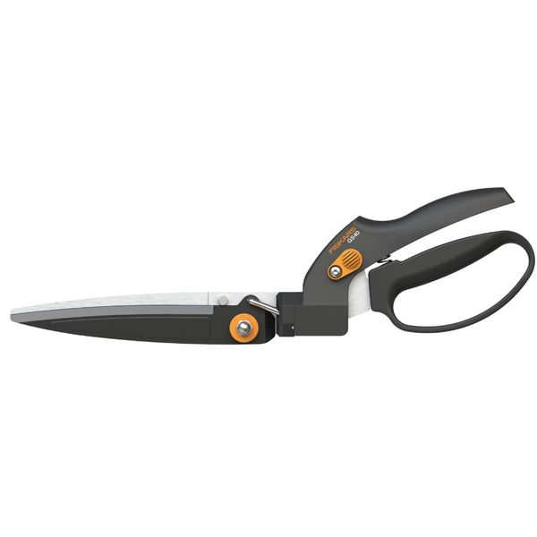 Fiskars Grass Shears GS40 SmartFit