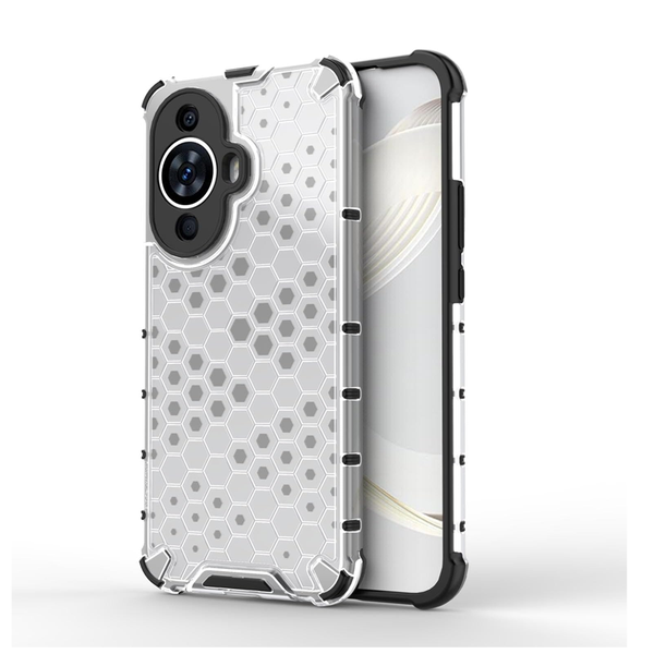 Toni Armor Case Huawei Nova 11 - Clear