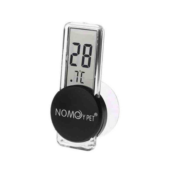 Digital reptile thermometer