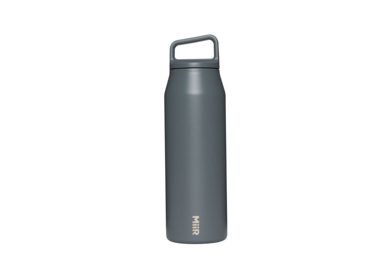 MiiR - 0.946l Double Wall Wide Mouth Water Bottle