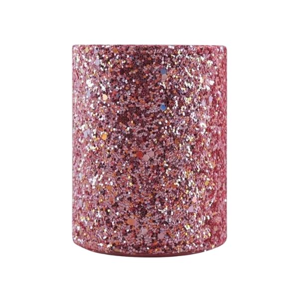 Glitter Makeup Brush Holder