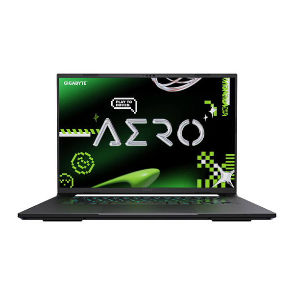 Gigabyte AERO X16, RYZEN AI 7, RTX 5060 8GB, 1TB, 16GB, Windows 11