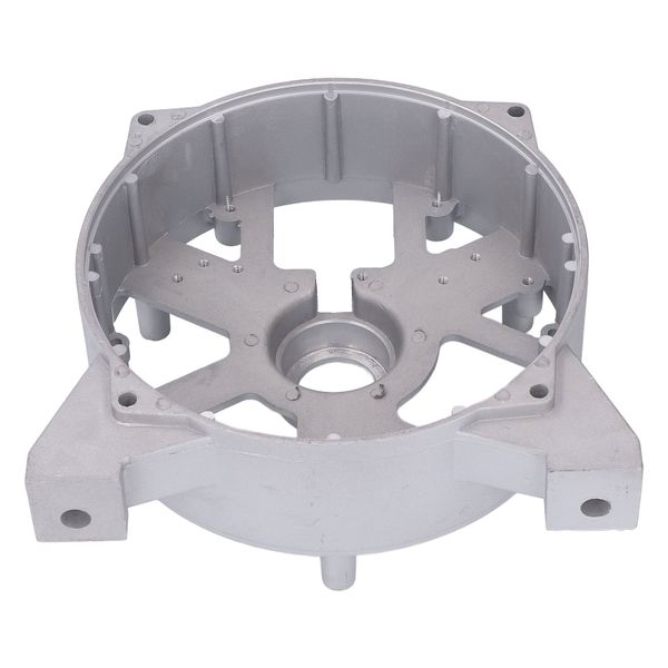 Engine Rear Bracket for 186F 188F 192F Diesel Generator Metal End Cover