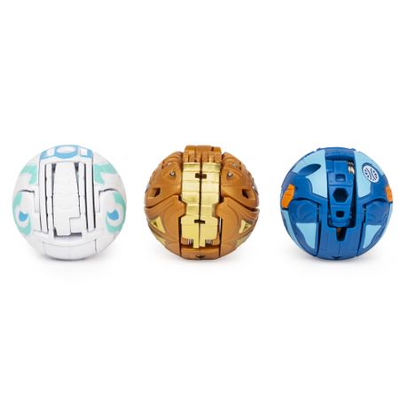 bakugan starter pack s2