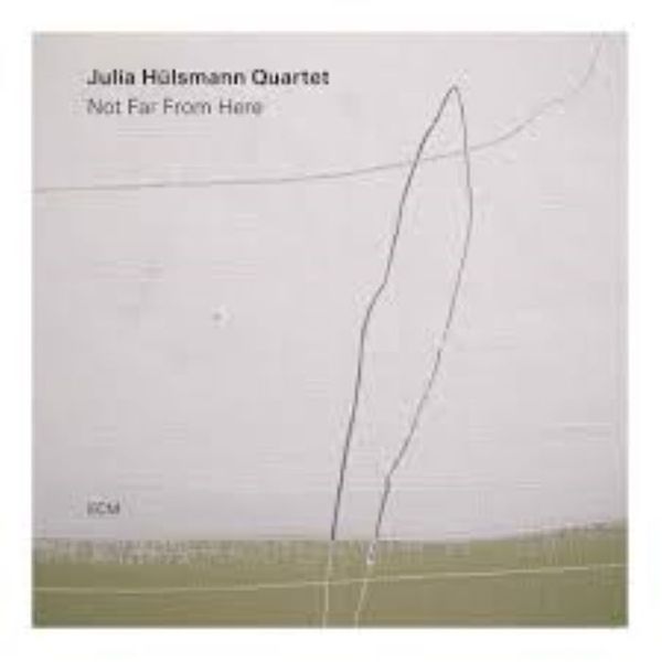 Julia Hulsmann Quartet - Not From Here