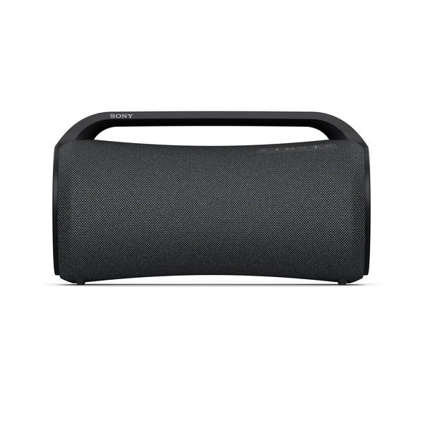 Sony XG500 X-Series Portable Wireless Mega Bass Speaker-Black