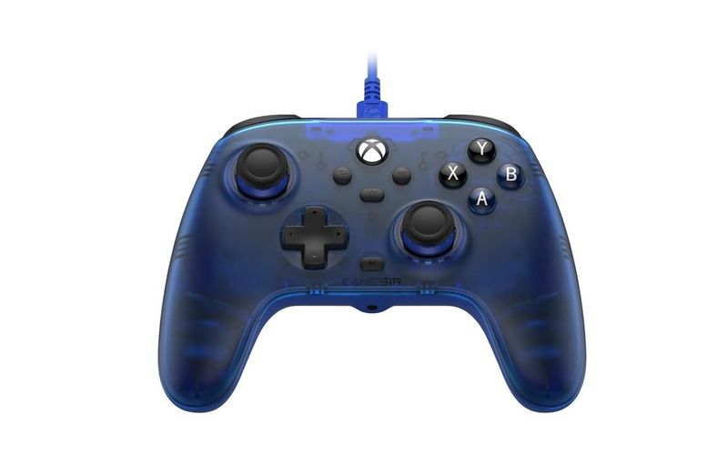 Gamesir T7 wired Controller Compatible With Xbox for X/S -White