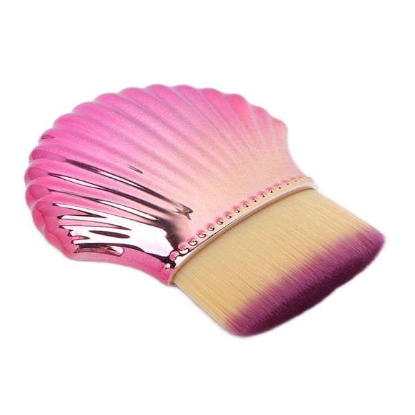 Multifunctional beauty Tool Foundation Brush Mask Brush