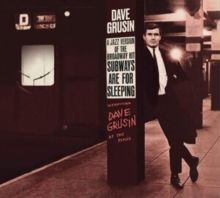 Subways Are for Sleeping/Piano Strings and Moonlight (CD / Album)